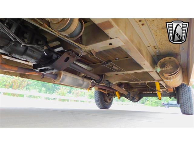 1969 Ford Econoline (CC-1866181) for sale in O'Fallon, Illinois