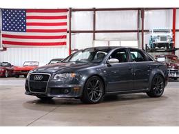 2007 Audi RS4 (CC-1866183) for sale in Kentwood, Michigan