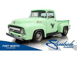 1956 Ford F100 (CC-1866184) for sale in Ft Worth, Texas