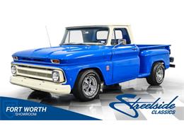 1964 Chevrolet C10 (CC-1866185) for sale in Ft Worth, Texas