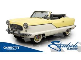 1959 Nash Metropolitan (CC-1866186) for sale in Concord, North Carolina