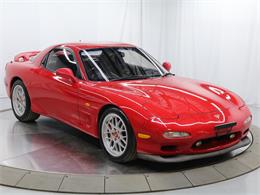 1992 Mazda RX-7 (CC-1866187) for sale in Christiansburg, Virginia