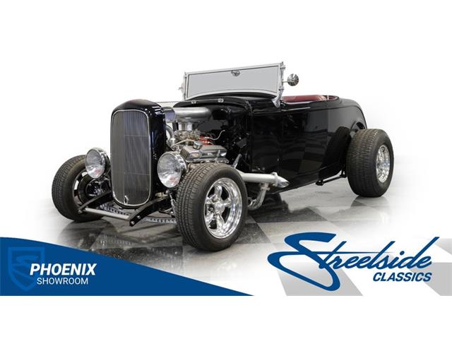 1932 Ford Highboy (CC-1866189) for sale in Mesa, Arizona