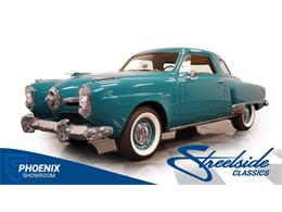 1950 Studebaker Commander (CC-1866192) for sale in Mesa, Arizona