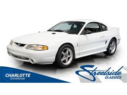 1997 Ford Mustang (CC-1866193) for sale in Concord, North Carolina