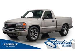 2004 GMC Sierra (CC-1866201) for sale in Lavergne, Tennessee