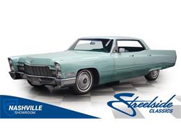 1968 Cadillac Sedan DeVille (CC-1866204) for sale in Lavergne, Tennessee