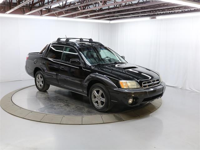 2005 Subaru Baja (CC-1866205) for sale in Christiansburg, Virginia