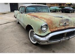 1956 Oldsmobile 98 (CC-1866206) for sale in Cadillac, Michigan