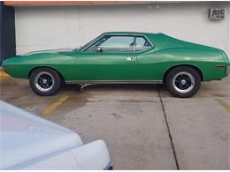 1974 AMC Javelin (CC-1866213) for sale in Cadillac, Michigan