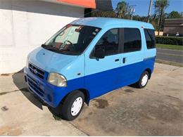 1999 Daihatsu Hijet (CC-1866218) for sale in Cadillac, Michigan