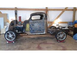 1939 Chevrolet Pickup (CC-1866225) for sale in Cadillac, Michigan