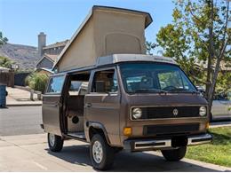 1985 Volkswagen Vanagon (CC-1866228) for sale in Cadillac, Michigan