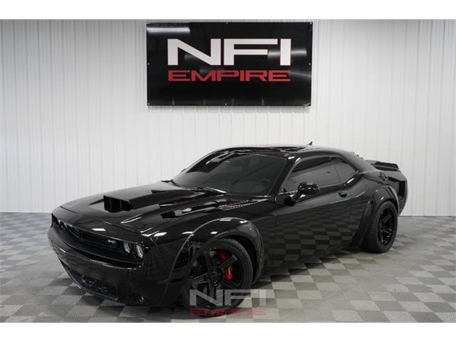 2015 Dodge Challenger (CC-1860623) for sale in North East, Pennsylvania