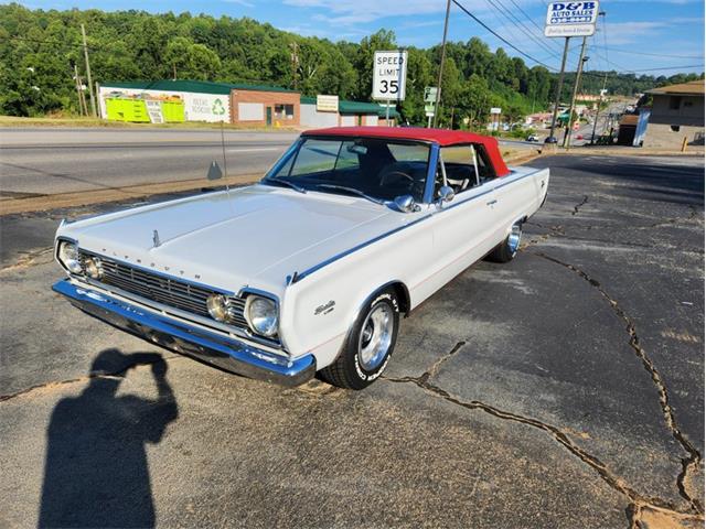 1966 Plymouth Satellite (CC-1866230) for sale in Greensboro, North Carolina