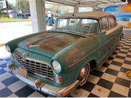 1955 Hudson Wasp (CC-1866234) for sale in Cadillac, Michigan