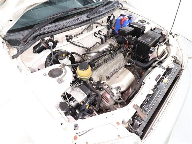 1997 Toyota Rav4 for Sale | ClassicCars.com | CC-1866236