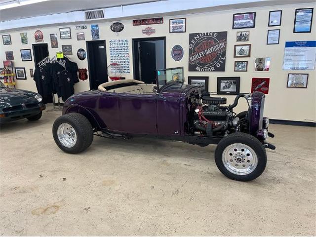 1931 Ford Roadster (CC-1866253) for sale in Cadillac, Michigan