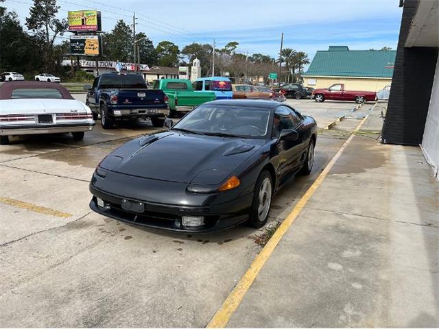 1991 Dodge Stealth (CC-1866255) for sale in Cadillac, Michigan