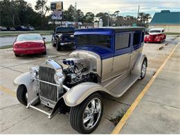 1929 Willys Sedan (CC-1866256) for sale in Cadillac, Michigan