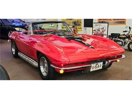 1967 Chevrolet Corvette (CC-1866259) for sale in Greensboro, North Carolina