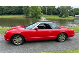 2003 Ford Thunderbird (CC-1866261) for sale in Greensboro, North Carolina