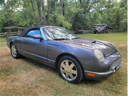 2003 Ford Thunderbird (CC-1866262) for sale in Greensboro, North Carolina