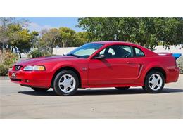 2000 Ford Mustang (CC-1866266) for sale in Greensboro, North Carolina