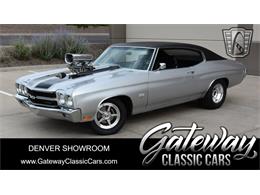 1970 Chevrolet Chevelle (CC-1866268) for sale in O'Fallon, Illinois