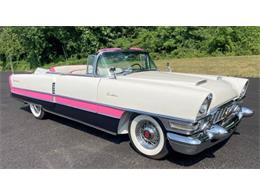 1955 Packard Caribbean (CC-1866271) for sale in Cadillac, Michigan