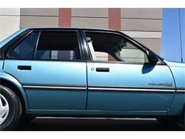 1993 Chevrolet Cavalier (CC-1866282) for sale in O'Fallon, Illinois