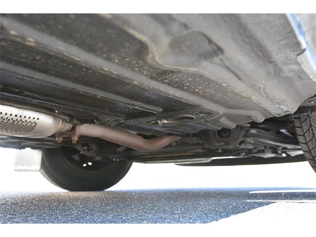 1993 Chevrolet Cavalier (CC-1866282) for sale in O'Fallon, Illinois
