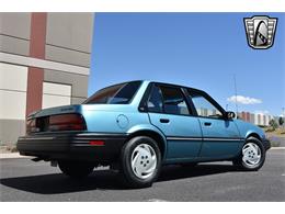 1993 Chevrolet Cavalier (CC-1866282) for sale in O'Fallon, Illinois