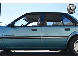 1993 Chevrolet Cavalier (CC-1866282) for sale in O'Fallon, Illinois