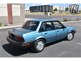 1993 Chevrolet Cavalier (CC-1866282) for sale in O'Fallon, Illinois