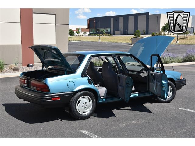 1993 Chevrolet Cavalier (CC-1866282) for sale in O'Fallon, Illinois