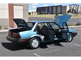 1993 Chevrolet Cavalier (CC-1866282) for sale in O'Fallon, Illinois