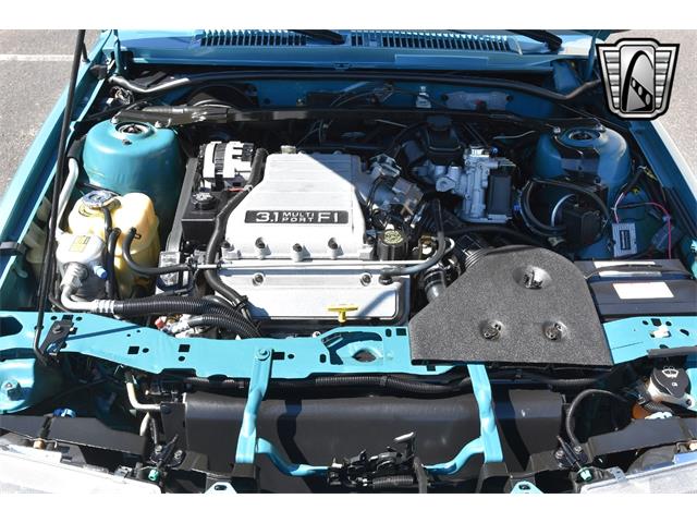 1993 Chevrolet Cavalier (CC-1866282) for sale in O'Fallon, Illinois