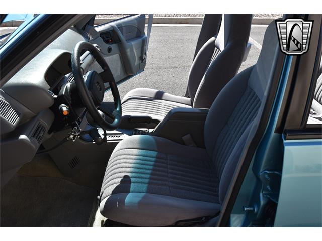 1993 Chevrolet Cavalier (CC-1866282) for sale in O'Fallon, Illinois