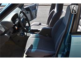 1993 Chevrolet Cavalier (CC-1866282) for sale in O'Fallon, Illinois
