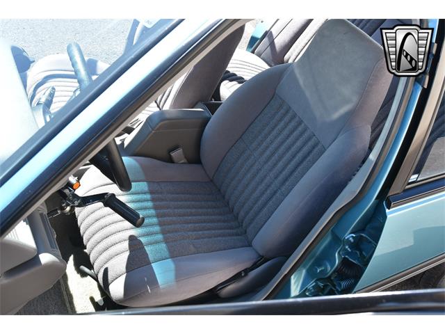 1993 Chevrolet Cavalier (CC-1866282) for sale in O'Fallon, Illinois