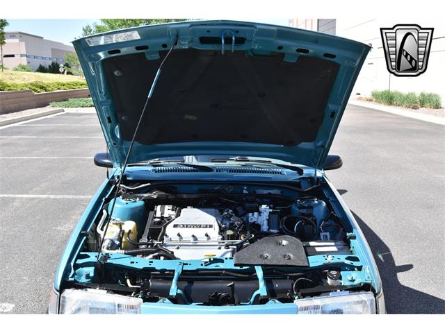 1993 Chevrolet Cavalier (CC-1866282) for sale in O'Fallon, Illinois