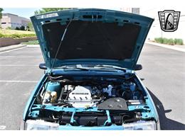 1993 Chevrolet Cavalier (CC-1866282) for sale in O'Fallon, Illinois