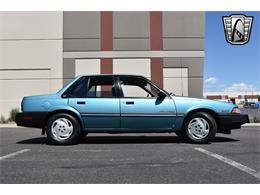 1993 Chevrolet Cavalier (CC-1866282) for sale in O'Fallon, Illinois