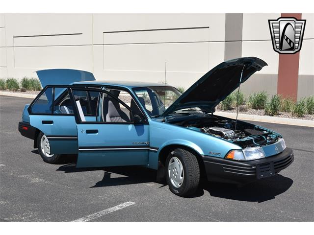 1993 Chevrolet Cavalier (CC-1866282) for sale in O'Fallon, Illinois