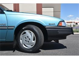 1993 Chevrolet Cavalier (CC-1866282) for sale in O'Fallon, Illinois