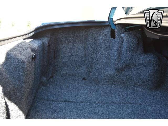 1993 Chevrolet Cavalier (CC-1866282) for sale in O'Fallon, Illinois