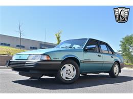 1993 Chevrolet Cavalier (CC-1866282) for sale in O'Fallon, Illinois