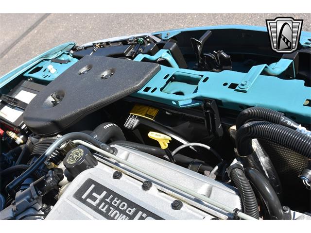 1993 Chevrolet Cavalier (CC-1866282) for sale in O'Fallon, Illinois