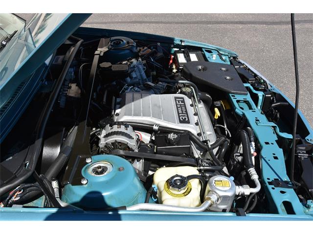 1993 Chevrolet Cavalier (CC-1866282) for sale in O'Fallon, Illinois